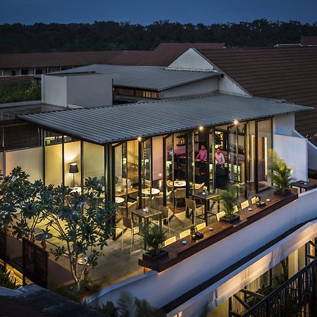 The Aviary Hotel Siem Reap Extérieur photo