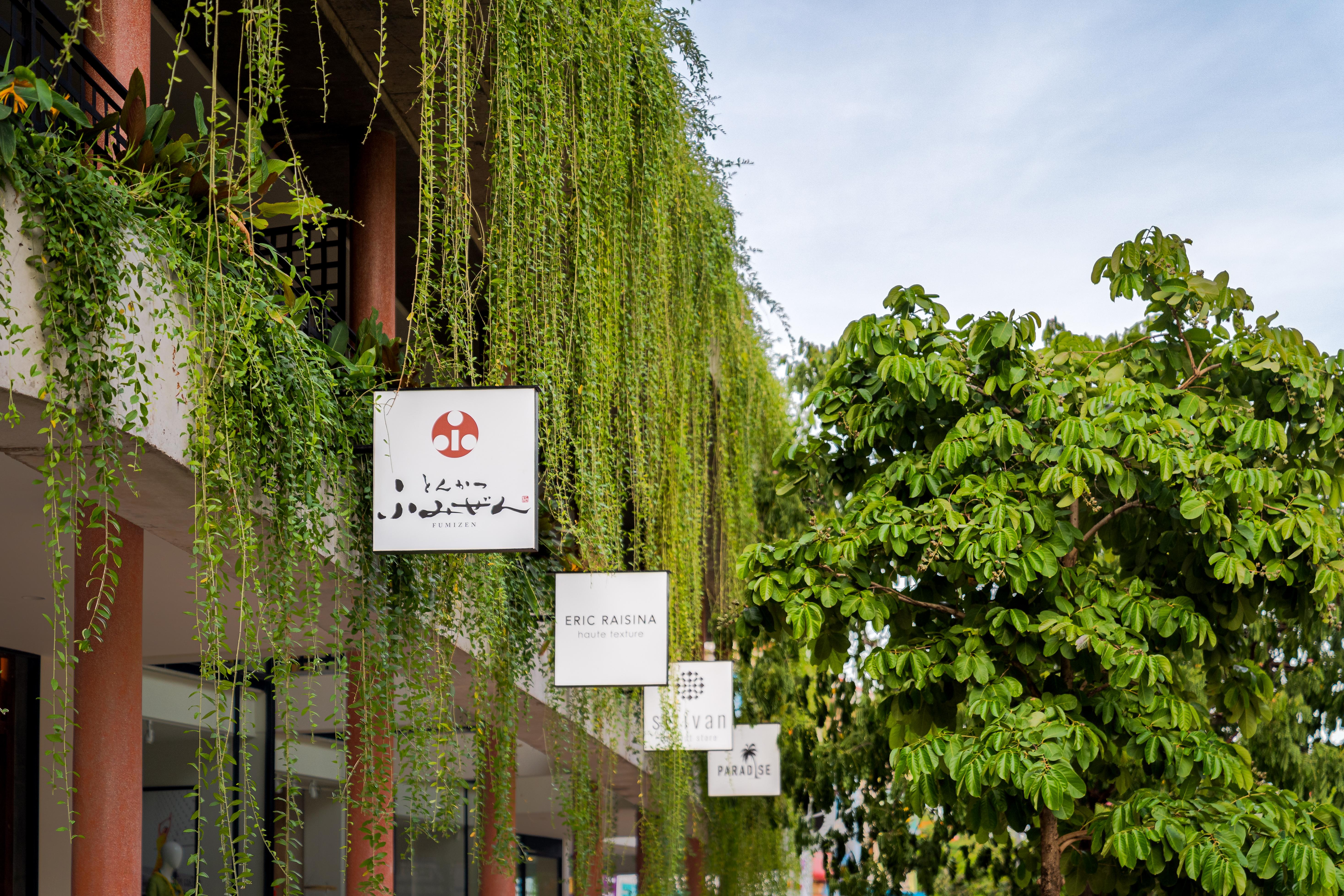 The Aviary Hotel Siem Reap Extérieur photo