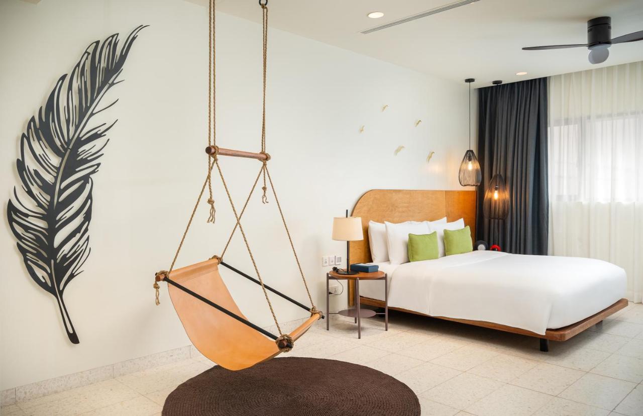 The Aviary Hotel Siem Reap Extérieur photo